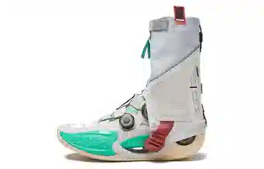 Li-Ning WOW 9 Beijing