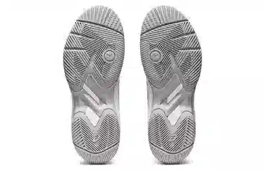 Asics Gel-Game 9 White