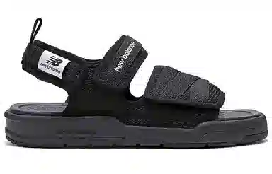 New Balance 3205 Black