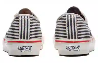 NIGEL CABOURN OG AUTHENTIC LX SCHUHE x Vans