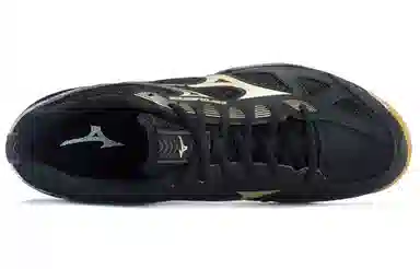 Mizuno Sky Blaster Black Gold