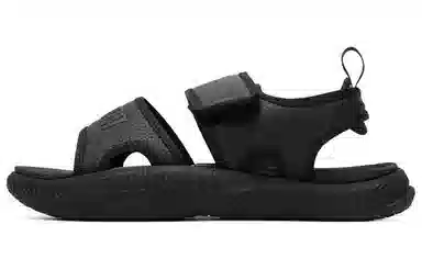 PUMA SoftridePro Sandal 24 Black