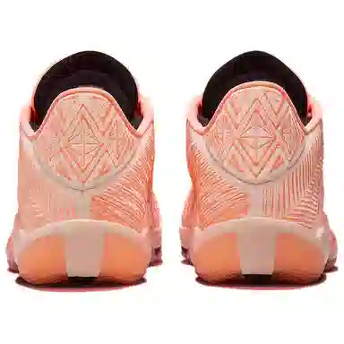 Jordan Air Jordan 38 Low Orange Red