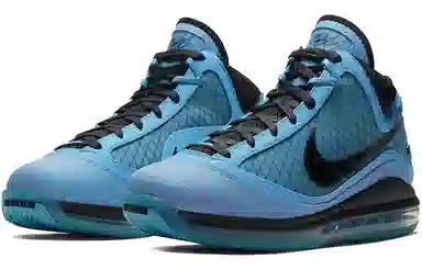 Nike LeBron 7 QS "All-Star"