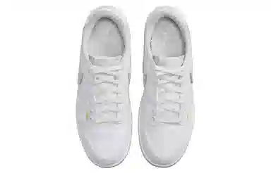 Union LA x Air Jordan 1 KO Low White