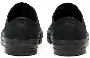 Converse 1970s Chuck Taylor All Star Low Black