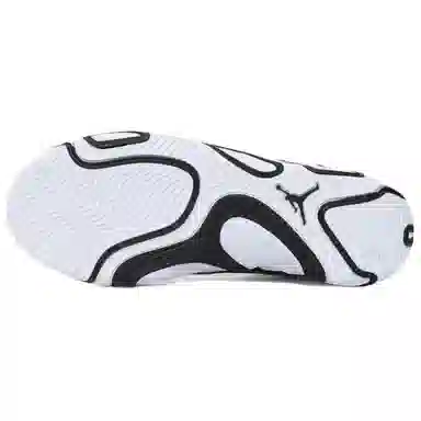 Jordan Tatum 3 PF Black White