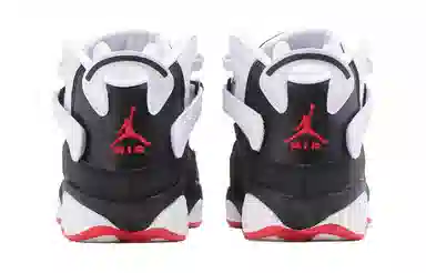 Jordan Air Jordan 6 Rings "He Got Game"