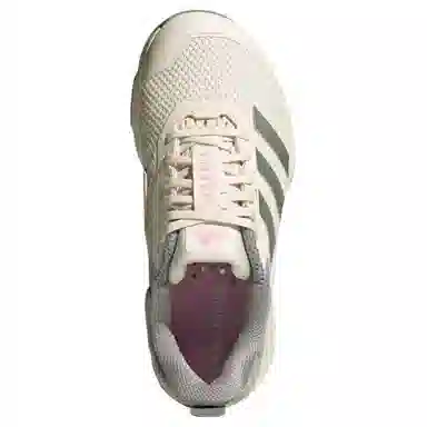 adidas DROPSET 3 White Silver
