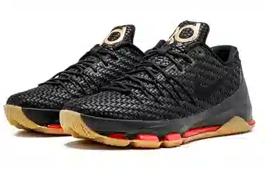 Nike KD 8 EXT Woven Wonder