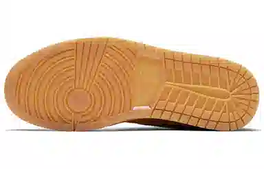 Jordan Air Jordan 1 Retro High Wheat