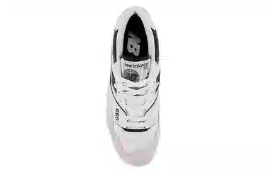 New Balance 550 Black