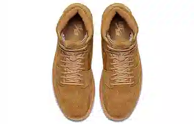 Jordan Air Jordan 1 Retro High Wheat