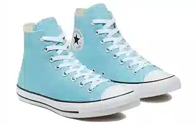 Converse Chuck Taylor All Star High Blue