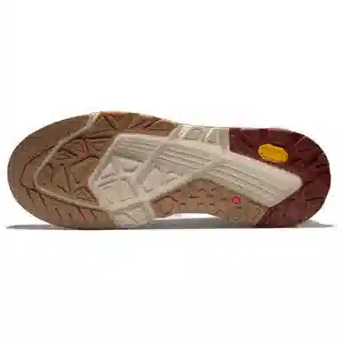 KAILAS Hiking Shoes Brown