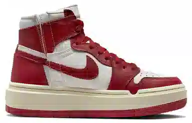Jordan Air Jordan 1 High "Varsity Red"