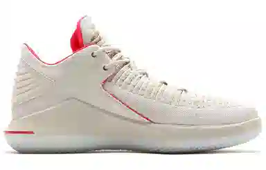 Jordan Air Jordan 32 Low Gordon St.