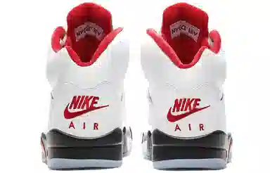 Jordan Air Jordan 5 Retro "Fire Red"