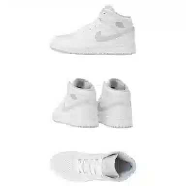 Jordan Air Jordan 1 Mid