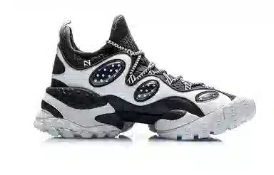 LiNing CF MONSTER EYE