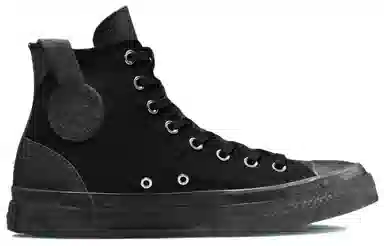 Converse Chuck Taylor All Star Carbon Black