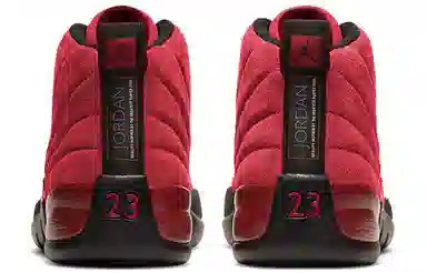 Jordan Air Jordan 12 Retro "Varsity Red"