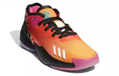 adidas D.O.N. Issue #4