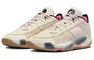 Jordan Air Jordan 38 Low PF