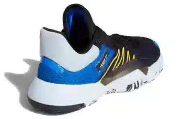 adidas D.O.N. Issue #1 Gca