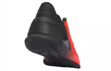 Under Armour Curry 3 Black Red Low