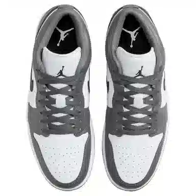 Jordan Air Jordan 1 Low "Iron Grey"