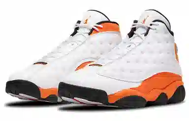 Jordan Air Jordan 13 Retro "Starfish"