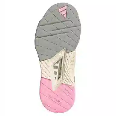 adidas DROPSET 3 White Silver