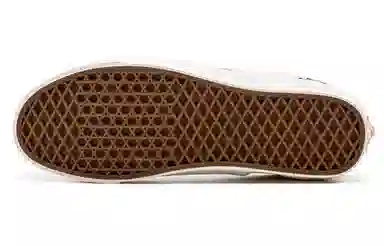 Vans Slip-On OG Classic Black White