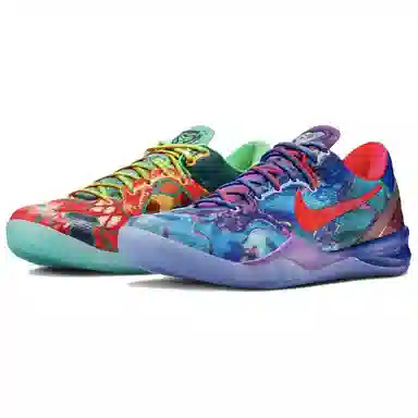Nike Kobe 8 "What The Kobe"