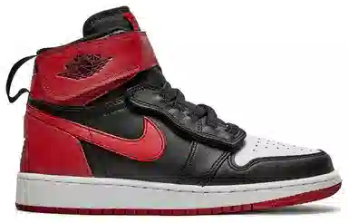 Jordan Air Jordan 1 High FlyEase "Gym Red"