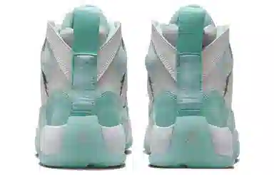 Jordan Jumpman Two Trey