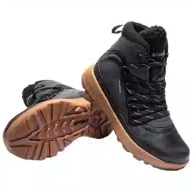 Columbia Red Hills OMNI-HEAT