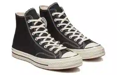 Converse 1970s All Star Retro Black