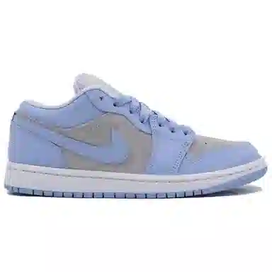 Jordan Air Jordan 1 Low "University Blue"