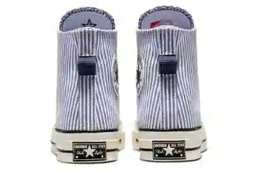 Converse Chuck Taylor All Star 1970s Blue White