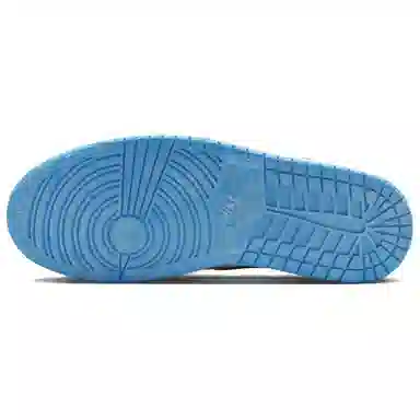 Jordan Air Jordan 1 Retro High Blue White