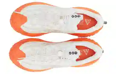 Nike ACG Mountain Fly Low 2 Orange White