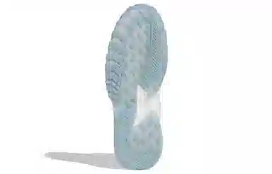 adidas Streetball White Grey Red