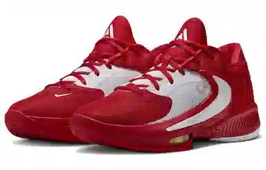 Nike Zoom Freak 4 TB Red