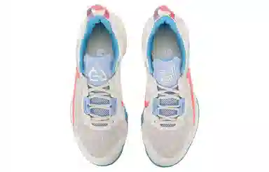 Nike Giannis Immortality 2 EP White Blue