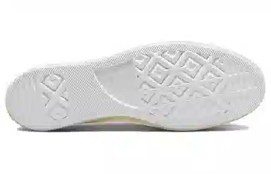 Converse 1970s Low White