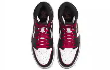 Jordan Air Jordan 1 Retro High OG Black Red