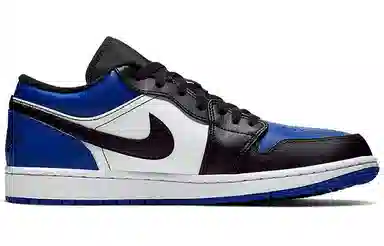 Jordan Air Jordan 1 Low "Royal Blue"