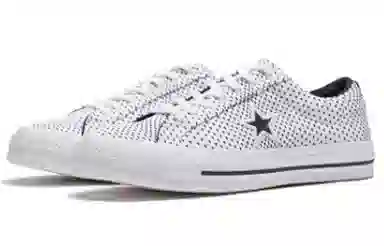 Converse One Star
